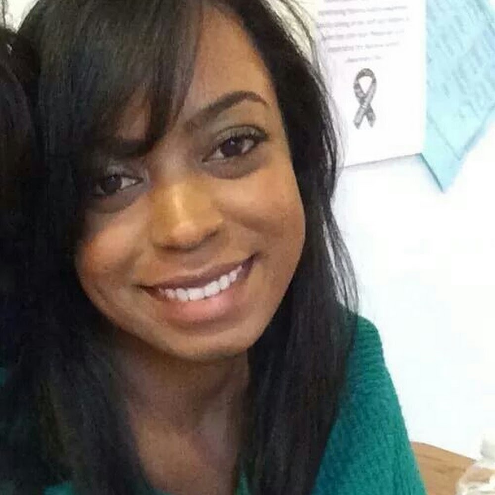 Meet your Posher, Camille